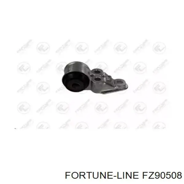 Кронштейн задньої балки Fortune Line FZ90508 ціна, від 33.43 USD
