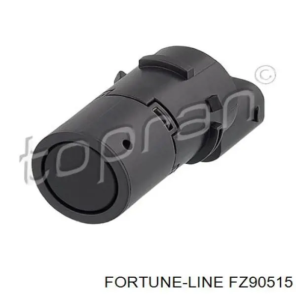 Втулка стабілізатора заднього FZ90515 Fortune Line