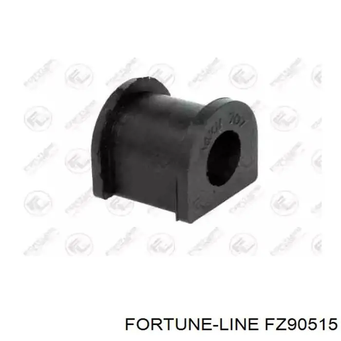 Втулка стабілізатора заднього Fortune Line FZ90515 ціна, від 1.69 USD