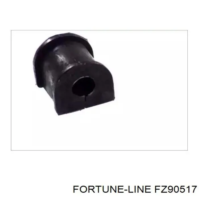 Подушка стабілізатора Fortune Line FZ90517 ціна, від 2.42 USD