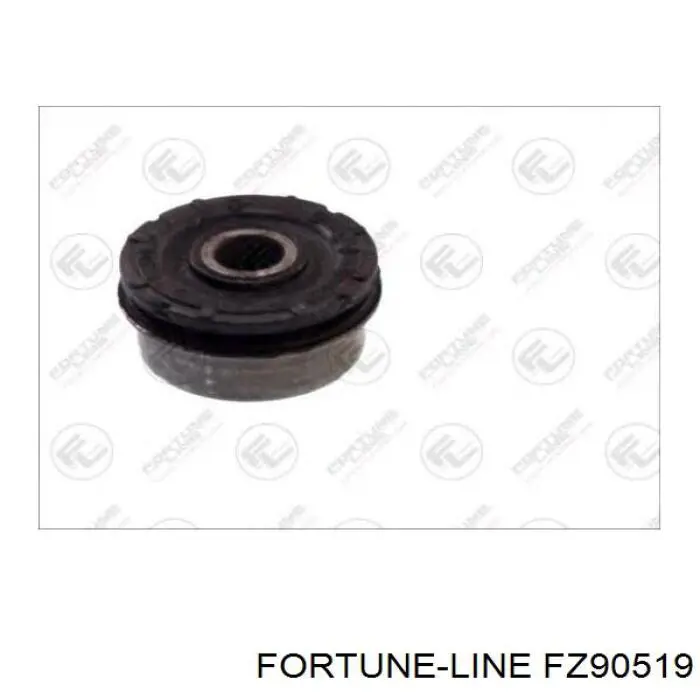 Купити FZ90519 Fortune Line Сайлентблок заднього поперечного важеля, зовнішній