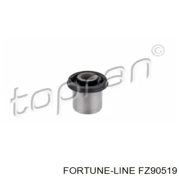 FZ90519 Fortune Line сайлентблок заднього поперечного важеля, зовнішній