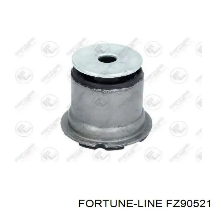 Купити FZ90521 Fortune Line Сайлентблок заднього поздовжнього важеля