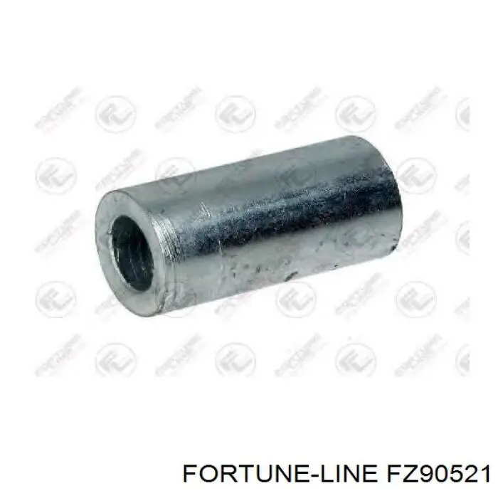 Сайлентблок заднього поздовжнього важеля FZ90521 Fortune Line