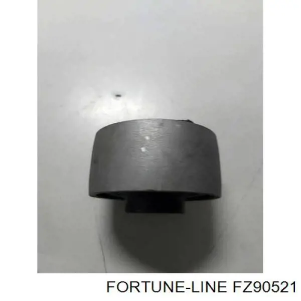 Сайлентблок заднього поздовжнього важеля FZ90521 Fortune Line