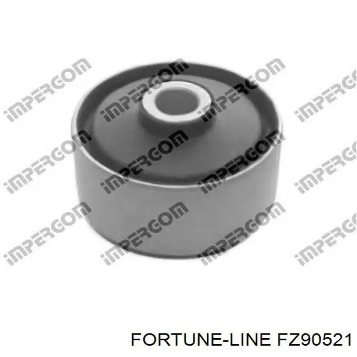 FZ90521 Fortune Line Сайлентблок задньої балки