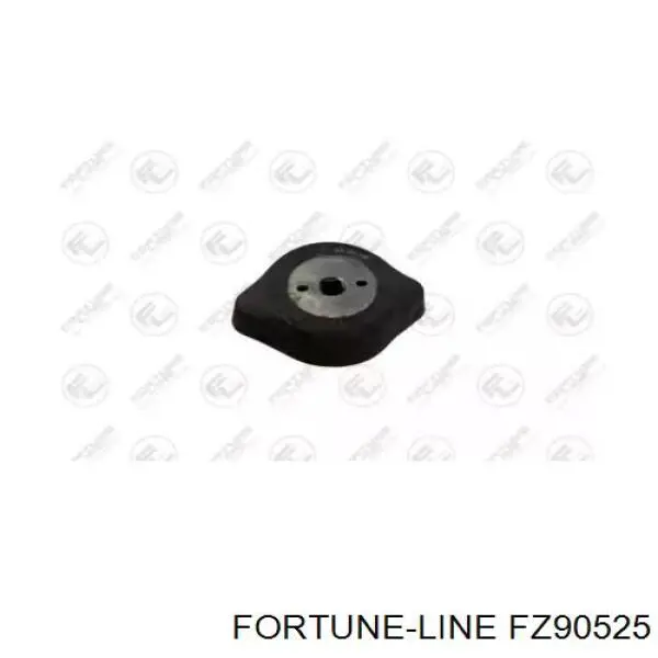 Подушка трансмісії (опора коробки передач) FZ90525 Fortune Line