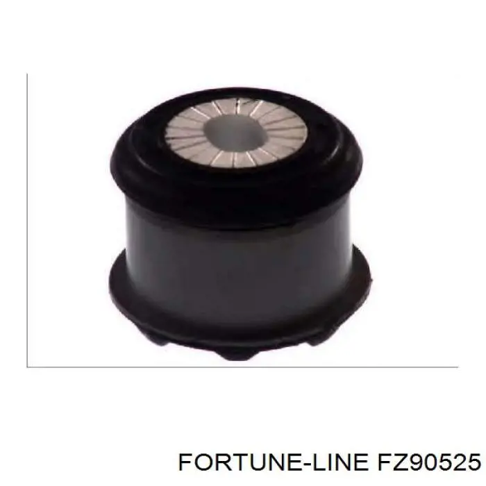 FZ90525 Fortune Line Опора кпп