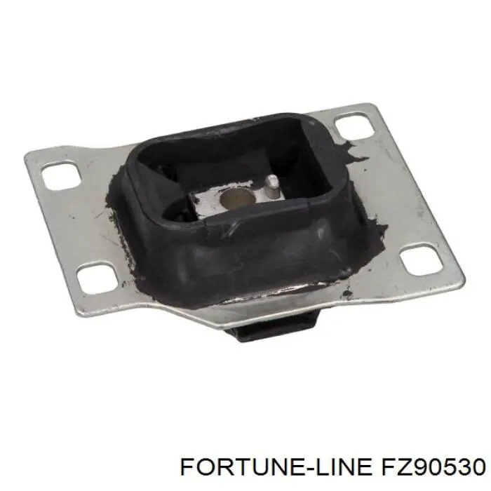 FZ90530 Fortune Line подушка (опора двигуна, ліва верхня)