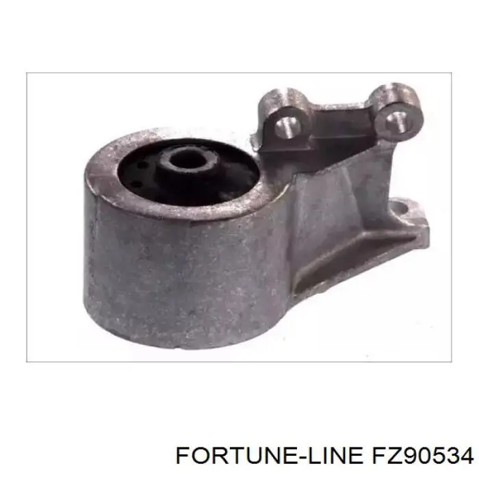 FZ90534 Fortune Line Подушка (опора) двигуна, ліва/права