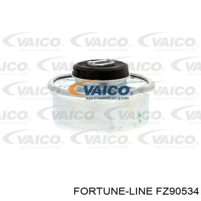 Подушка (опора) двигуна лів./прав. Fortune Line FZ90534 ціна, від 21.03 USD