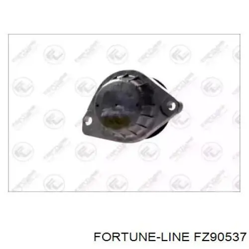 Подушка (опора) двигуна, права FZ90537 Fortune Line