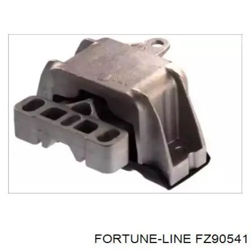 Подушка трансмісії (опора коробки передач) FZ90541 Fortune Line