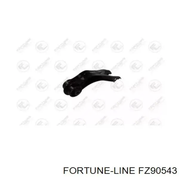 Купити FZ90543 Fortune Line Подушка (опора) двигуна, ліва