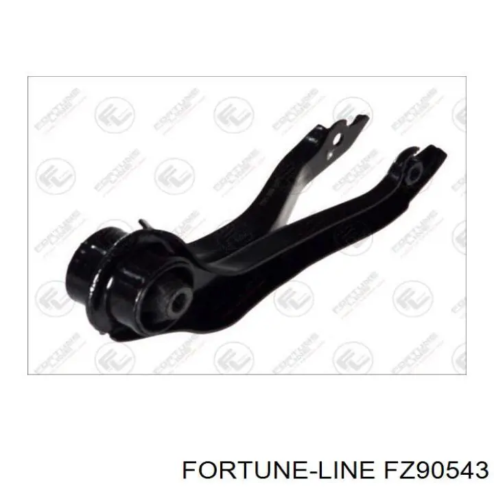FZ90543 Fortune Line Ліва опора двигуна