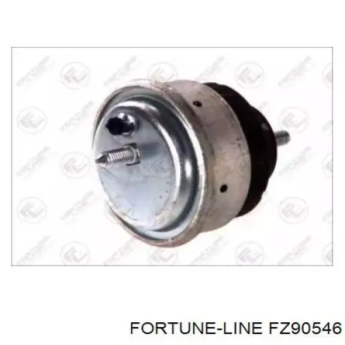 Купити FZ90546 Fortune Line Подушка (опора) двигуна ліва/права