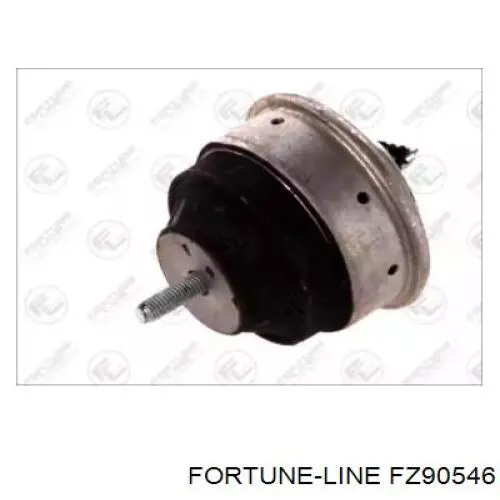 FZ90546 Fortune Line подушка (опора двигуна ліва/права)
