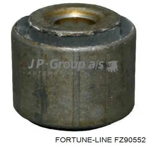 Сайлентблок тяги поперечної, задньої підвіски Fortune Line FZ90552 ціна, від 4.45 USD
