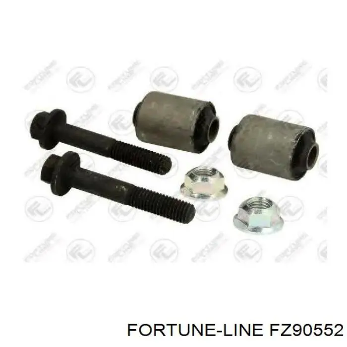 Купити FZ90552 Fortune Line Сайлентблок тяги поперечної, задньої підвіски