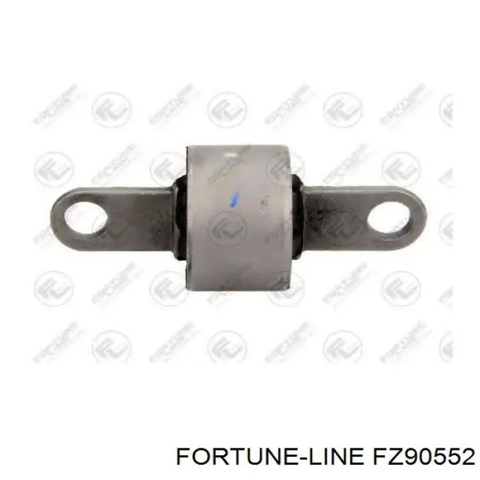 FZ90552 Fortune Line Сайлентблок тяги поперечної, задньої підвіски