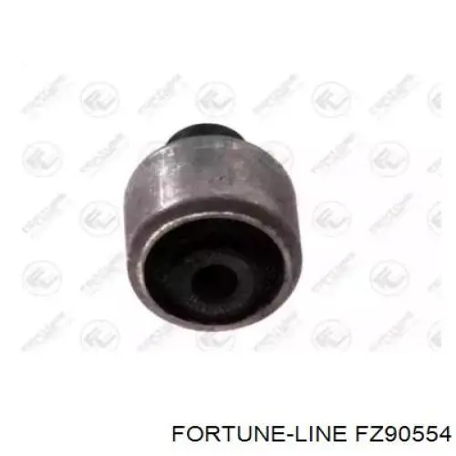 Сайлентблок переднього нижнього важеля FZ90554 Fortune Line