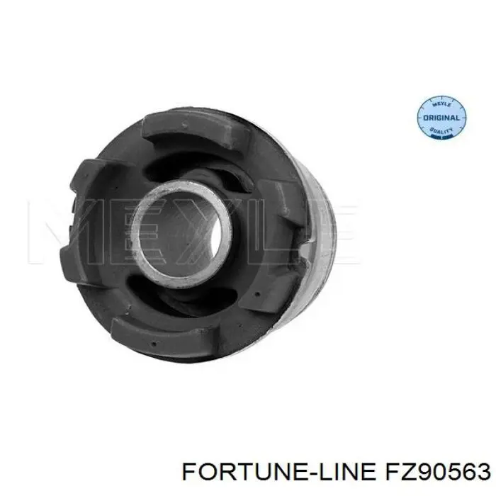 Сайлентблок передній балки/підрамника FZ90563 Fortune Line