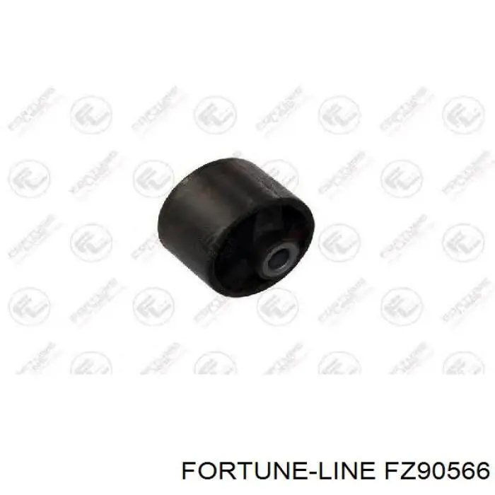Верхня втулка двигуна FZ90566 FORTUNE LINE