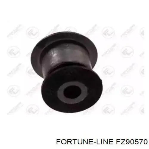 Сайлентблок переднього нижнього важеля FZ90570 Fortune Line