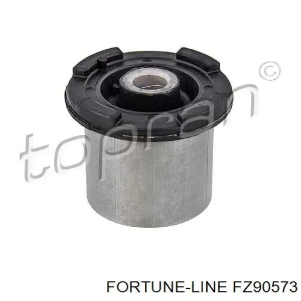 FZ90573 Fortune Line Сайлентблок переднього нижнього важеля