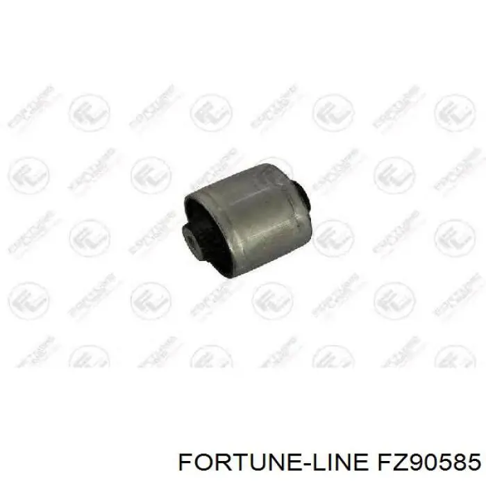 Сайлентблок переднього нижнього важеля FZ90585 Fortune Line