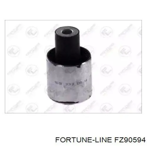 Сайлентблок переднього важеля FZ90594 Fortune Line