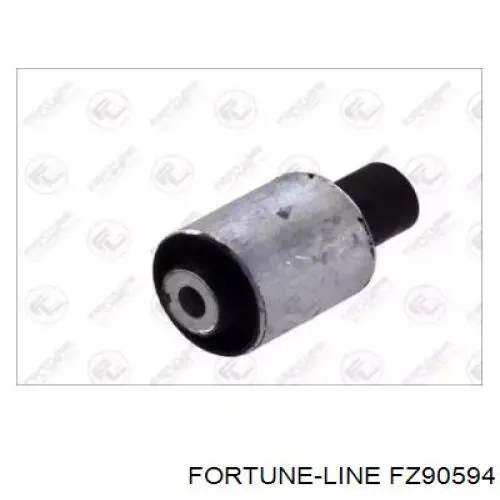 Сайлентблок переднього нижнього важеля FZ90594 Fortune Line