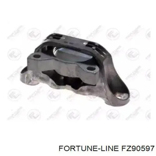 Права подушка двигуна Fortune Line FZ90597 ціна, від 39.21 USD