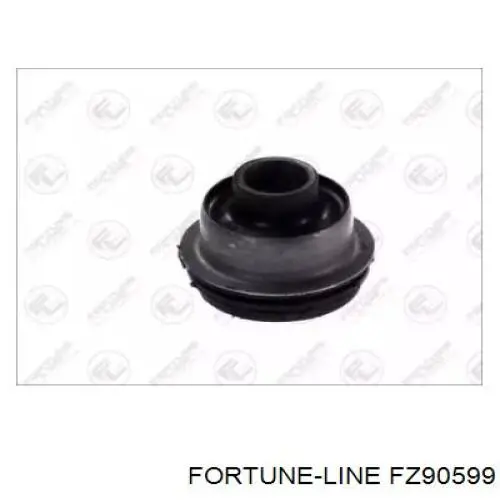 Сайлентблок переднього нижнього важеля FZ90599 Fortune Line