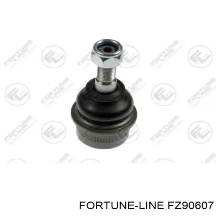 Сайлентблок переднього важеля FZ90607 Fortune Line