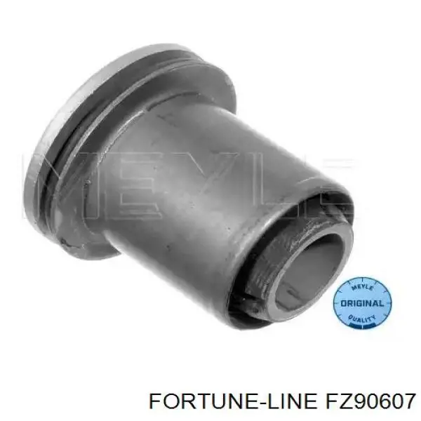 FZ90607 Fortune Line Сайлентблок переднього нижнього важеля