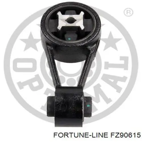 FZ90615 Fortune Line Подушка (опора) двигуна, права верхня
