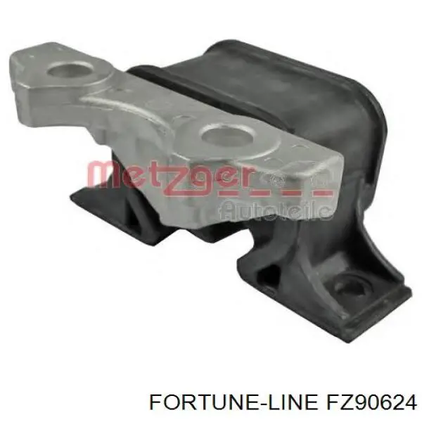Купити FZ90624 Fortune Line Подушка (опора) двигуна, права