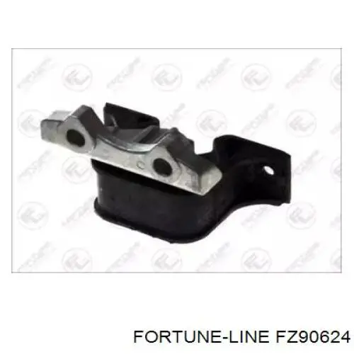 FZ90624 Fortune Line подушка (опора двигуна, права)