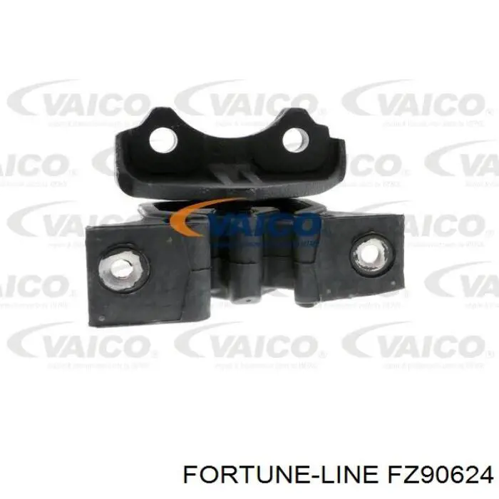 Права подушка двигуна Fortune Line FZ90624 ціна, від 42.30 USD