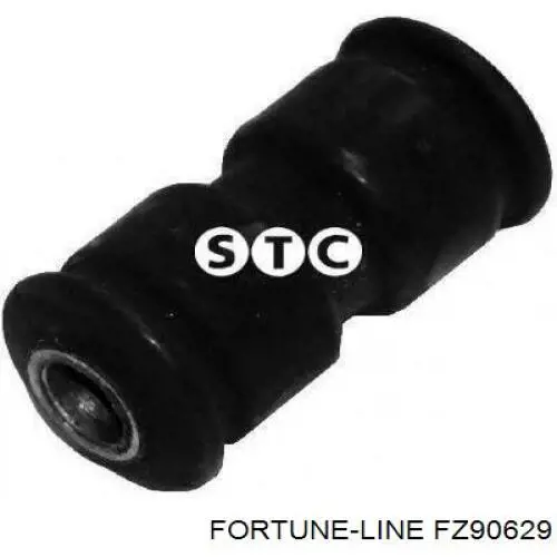 Сайлентблок ресори, передній FZ90629 Fortune Line