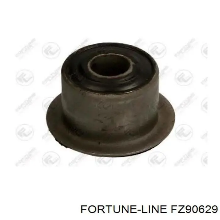 Сайлентблок ресори, передній Fortune Line FZ90629 ціна, від 12.39 USD