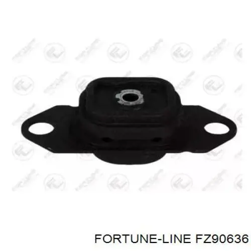 Подушка (опора) двигуна, ліва FZ90636 Fortune Line