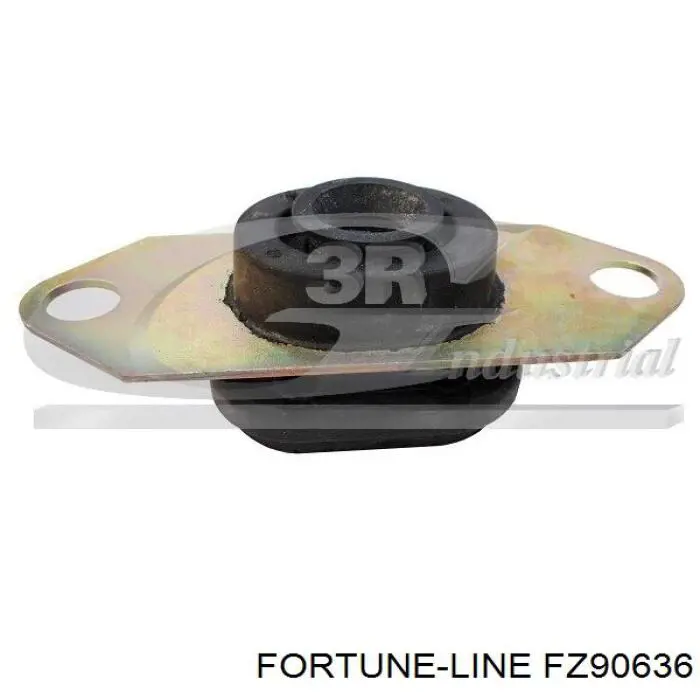 FZ90636 Fortune Line Ліва опора двигуна