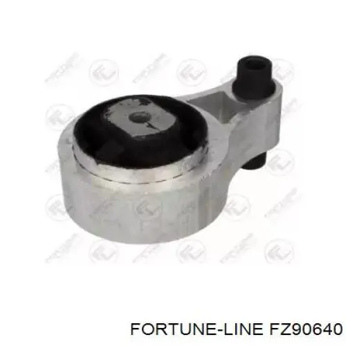 FZ90640 Fortune Line подушка (опора двигуна, задня)