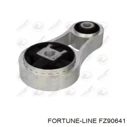 Подушка (опора) двигуна, нижня Fortune Line FZ90641 ціна, від 29.67 USD