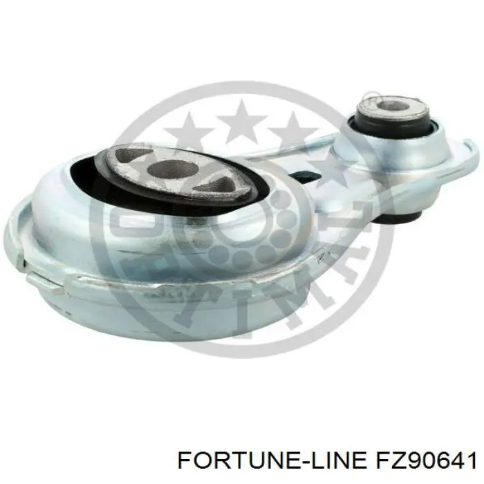 Купити FZ90641 Fortune Line Подушка (опора) двигуна, нижня