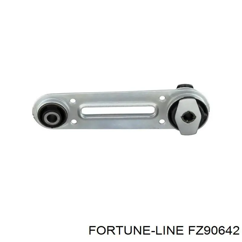 FZ90642 Fortune Line Подушка (опора) двигуна, нижня