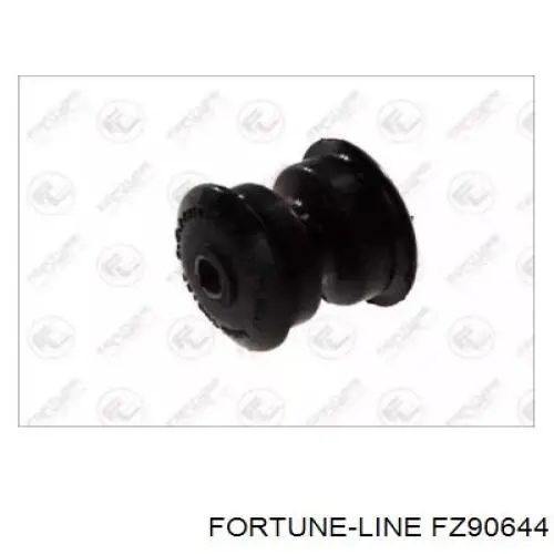 Сайлентблок ресори, задній FZ90644 Fortune Line