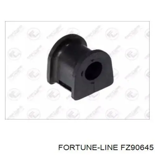 Подушка стабілізатора Fortune Line FZ90645 ціна, від 4.06 USD